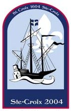 Ste-Croix 2004 logo